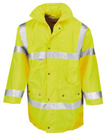 Fluorescent Yellow
