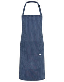 Bib Apron Carlo - KY028 - Karlowsky