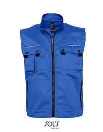 Bodywarmer Zenith Pro - LP80500 - SOL´S
