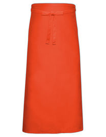 Bistro Apron - X968 - Link Kitchen Wear