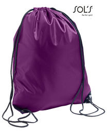 Backpack Urban - LB70600 - SOL´S