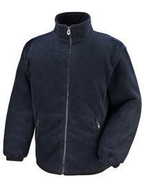 Polartherm™ Quilted Winter Fleece - RT219X - Result Core