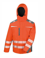 Fluorescent Orange