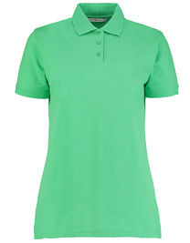 Women´s Classic Fit Klassic Superwash® 60° Polo - K703 - Kustom Kit
