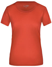 Ladies´ Active-T - JN357 - James&Nicholson