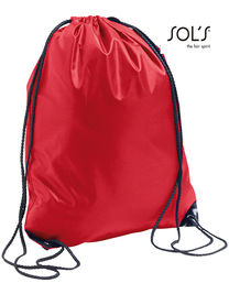 Backpack Urban - LB70600 - SOL´S