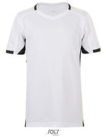 White Black
