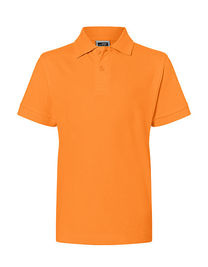 Junior Classic Polo - JN070K - James&Nicholson