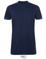 French Navy Royal Blue
