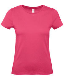 Women´s T-Shirt #E150 - BCTW02T - B&C BE INSPIRED