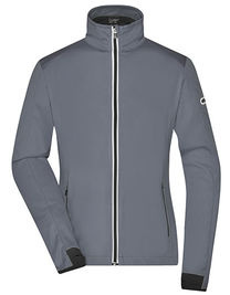 Ladies´ Sports Softshell Jacket - JN1125 - James&Nicholson