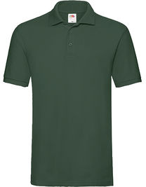 Premium Polo - F511N - Fruit of the Loom