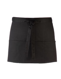 Colours Collection 3-Pocket Apron - PW155 - Premier Workwear