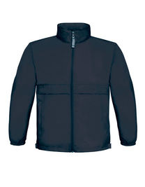 Kids´ Jacket Sirocco - BCJK950 - B&C COLLECTION