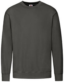 Lightweight Set-In Sweat - F330 - Fruit of the Loom