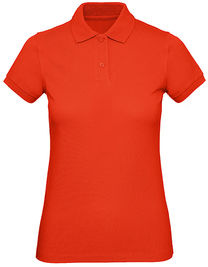 Inspire Polo /Women_° - BCPW440 - B&C BE INSPIRED