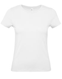 Women´s T-Shirt #E150 - BCTW02T - B&C BE INSPIRED