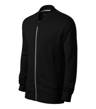 MALFINI Premium® Bluza męska Bomber (45301)
