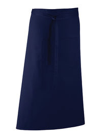 Colours Collection Bar Apron - PW158 - Premier Workwear