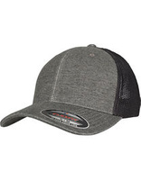 Khaki Black Mesh