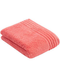Vienna Style Supersoft Bath Towel - XF309D - Vossen