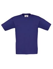 Kids´ T-Shirt Exact 190 - BCTK301 - B&C BE INSPIRED