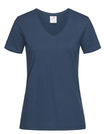 Classic-T V-Neck Women - S279 - Stedman®