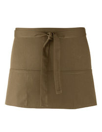Colours Collection 3-Pocket Apron - PW155 - Premier Workwear