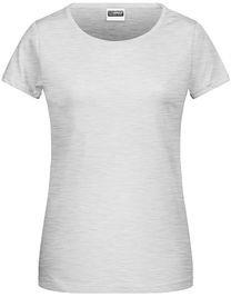 Ladies´ Basic-T - JN8007 - James&Nicholson