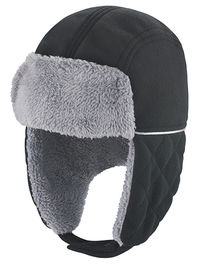 Ocean Trapper Hat - RC32 - Result Winter Essentials