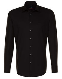 Men´s Shirt Regular Fit Long Sleeve - SN003000 - Seidensticker