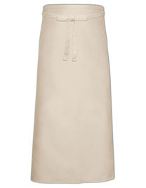 Bistro Apron - X968 - Link Kitchen Wear