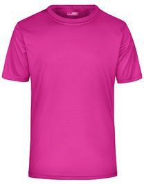 Men´s Active-T - JN358 - James&Nicholson