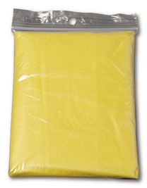 Poncho Oxford - NT9504 - L-merch