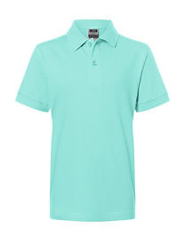 Junior Classic Polo - JN070K - James&Nicholson