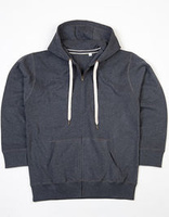 Charcoal Grey Melange