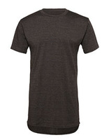 Dark Grey Heather