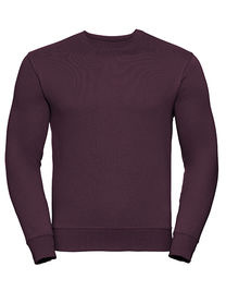 Adults' Authentic Sweatshirt - Z262N - Russell