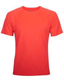 Rainbow Tech Tee - CN100 - CONA SPORTS