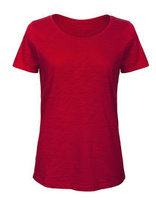 Chic Red