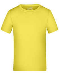 Junior Active-T - JN358K - James&Nicholson
