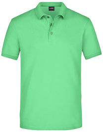 Men´s Elastic Polo Piqué - JN710 - James&Nicholson