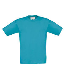 Kids´ T-Shirt Exact 190 - BCTK301 - B&C BE INSPIRED
