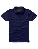 Navy Anthracite (Solid)