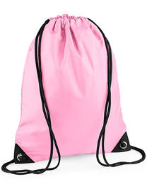 Premium Gymsac - BG10 - BagBase