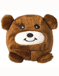 Schmoozies® Bear - MBW60465 - Mbw