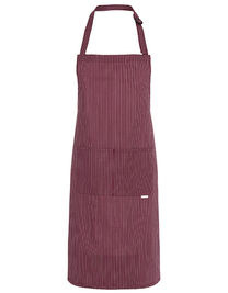 Bib Apron Carlo - KY028 - Karlowsky