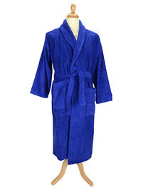 Bathrobe Shawl Collar - AR025 - ARTG