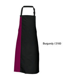 Duo Apron - X988 - Link Kitchen Wear