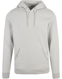 Heavy Hoody - BY011 - Build Your Brand